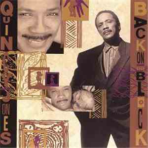 Quincy Jones - Back On The Block