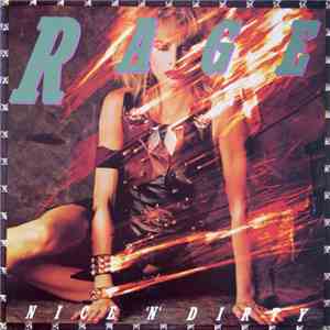 Rage  - Nice 'N' Dirty