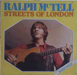 Ralph McTell - Streets Of London