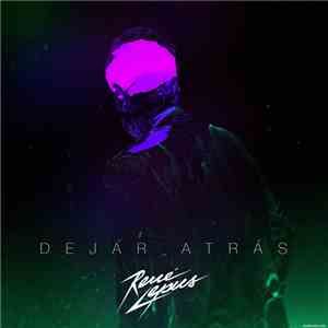 René Lepus - Dejar Atrás