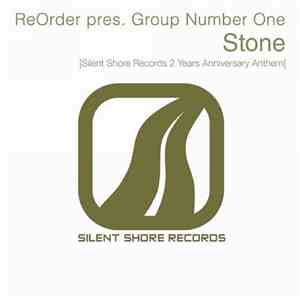 ReOrder Pres. Group Number One - Stone