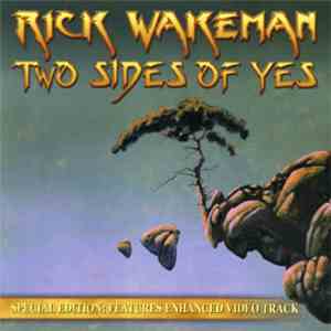 Rick Wakeman - Two Sides Of Yes