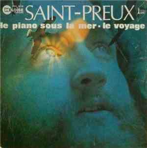 Saint-Preux - Le Piano Sous La Mer