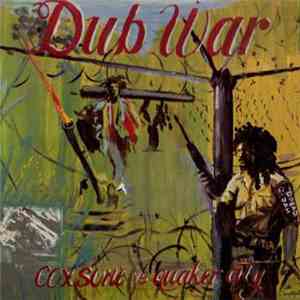 Scientist - Dub War (Coxsone Vs Quaker City)