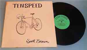 Scott Brown  - Ten Speed