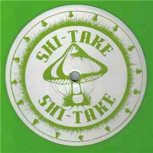 Shi-Take - Sticky Green Fingers / Digital Domain