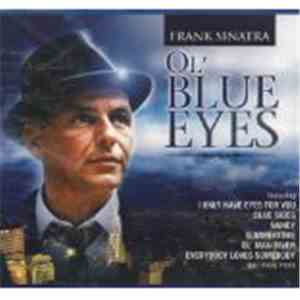 Sinatra - Ol' Blue Eyes