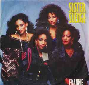 Sister Sledge - Frankie