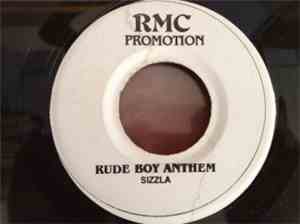 Sizzla - Rude Boy Anthem
