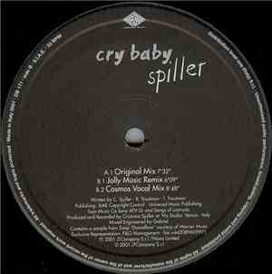 Spiller - Cry Baby