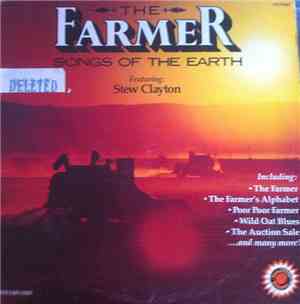 Stew Clayton - The Farmer - Songs Of The Earth