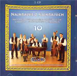 SĽUK - Najkrajšie Z Najkrajších 10