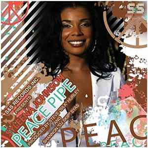 Syleena Johnson - Peace Pipe