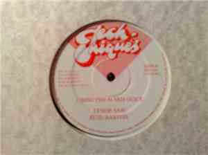 Tenor Saw / Buju Banton - Ring The Alarm Quick