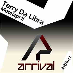 Terry Da Libra - Moonspell