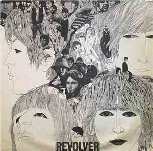 The Beatles - Revolver