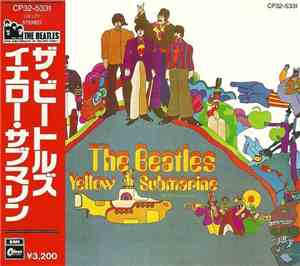 The Beatles - Yellow Submarine