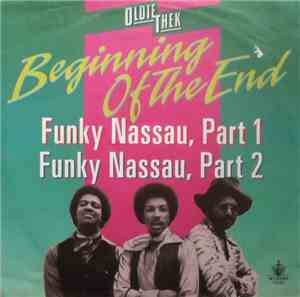 The Beginning Of The End - Funky Nassau