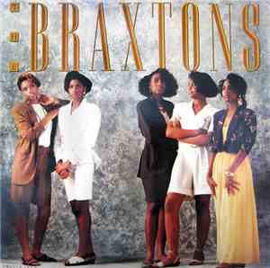The Braxtons - Good Life