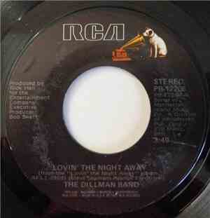 The Dillman Band - Lovin' The Night Away