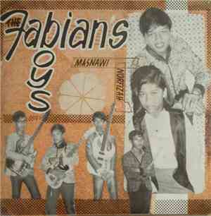 The Fabian's Boys / Masnawi dan Norfizah - Nasib Diriku