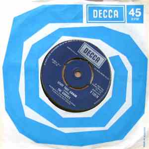 The Goodies - Stuff That Gibbon