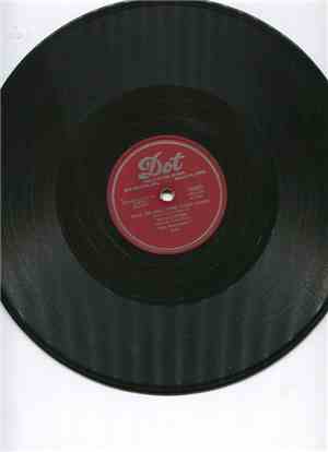 The Hilltoppers - Only You (And You Alone)/Until The Real Thing Comes Along