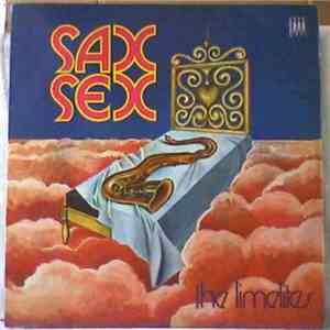 The Limelites - Sax Sex