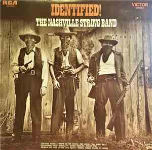 The Nashville String Band - Identified!