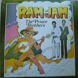 The Prince Brothers - Ram-Jam