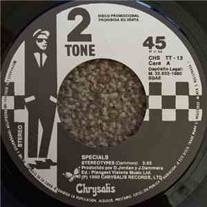 The Specials - Stereotype