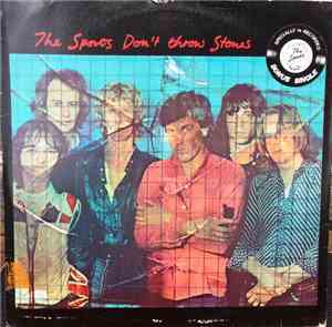 The Sports - Don't Throw Stones