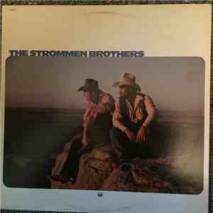 The Strommen Brothers - The Strommen Brothers