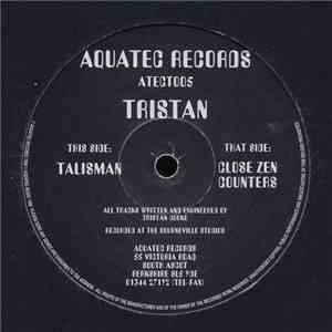 Tristan - Close Zen Counters / Talisman