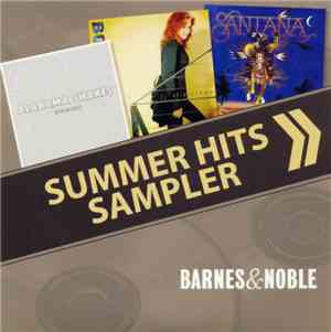 Various - Barnes & Noble Summer Hits Sampler