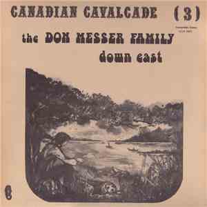 Various, Don Messer Family - Down East