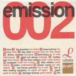 Various - Emission 002