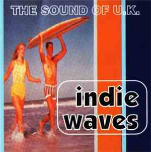 Various - Indie Waves