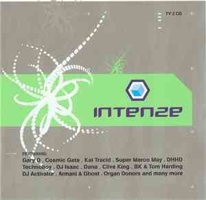 Various - Intenze