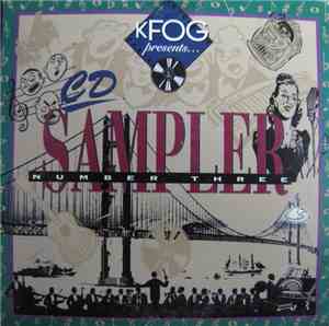 Various - KFOG CD Sampler #3