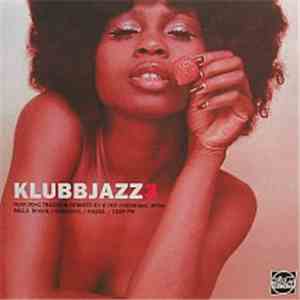 Various - Klubbjazz 3