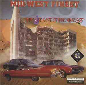 Various - Mid-West Finest - The Best Of The Best