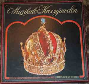 Various - Muzikale Kroonjuwelen