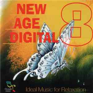 Various - New Age Digital 8