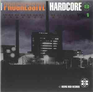 Various - Progressive Hardcore Vol. 1