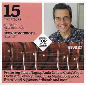 Various - Songlines: Top Of The World 124