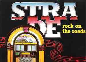 Various - Strade  Rock On The Roads