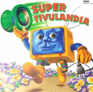 Various - Super Tivulandia