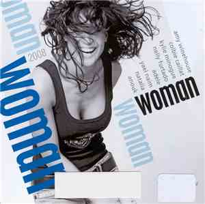 Various - Vijf TV: Woman 2008