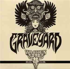 Various - Wacken 2012